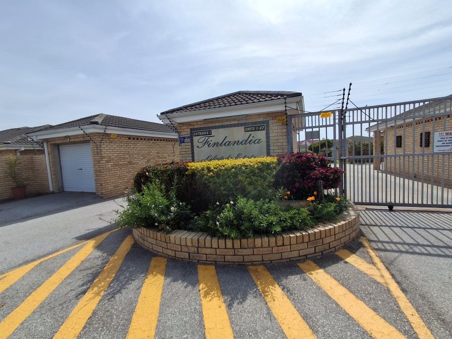 1 Bedroom Property for Sale in Walmer Heights Eastern Cape